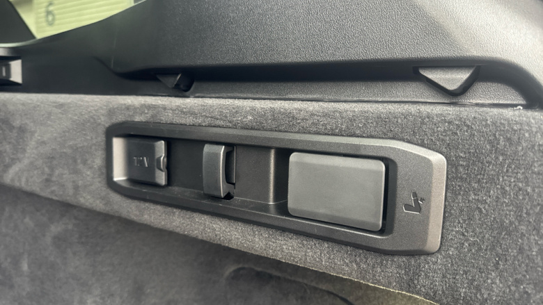 BMW i5 250kW eDrive40 M Sport 84kWh 5dr Auto Electric Estate